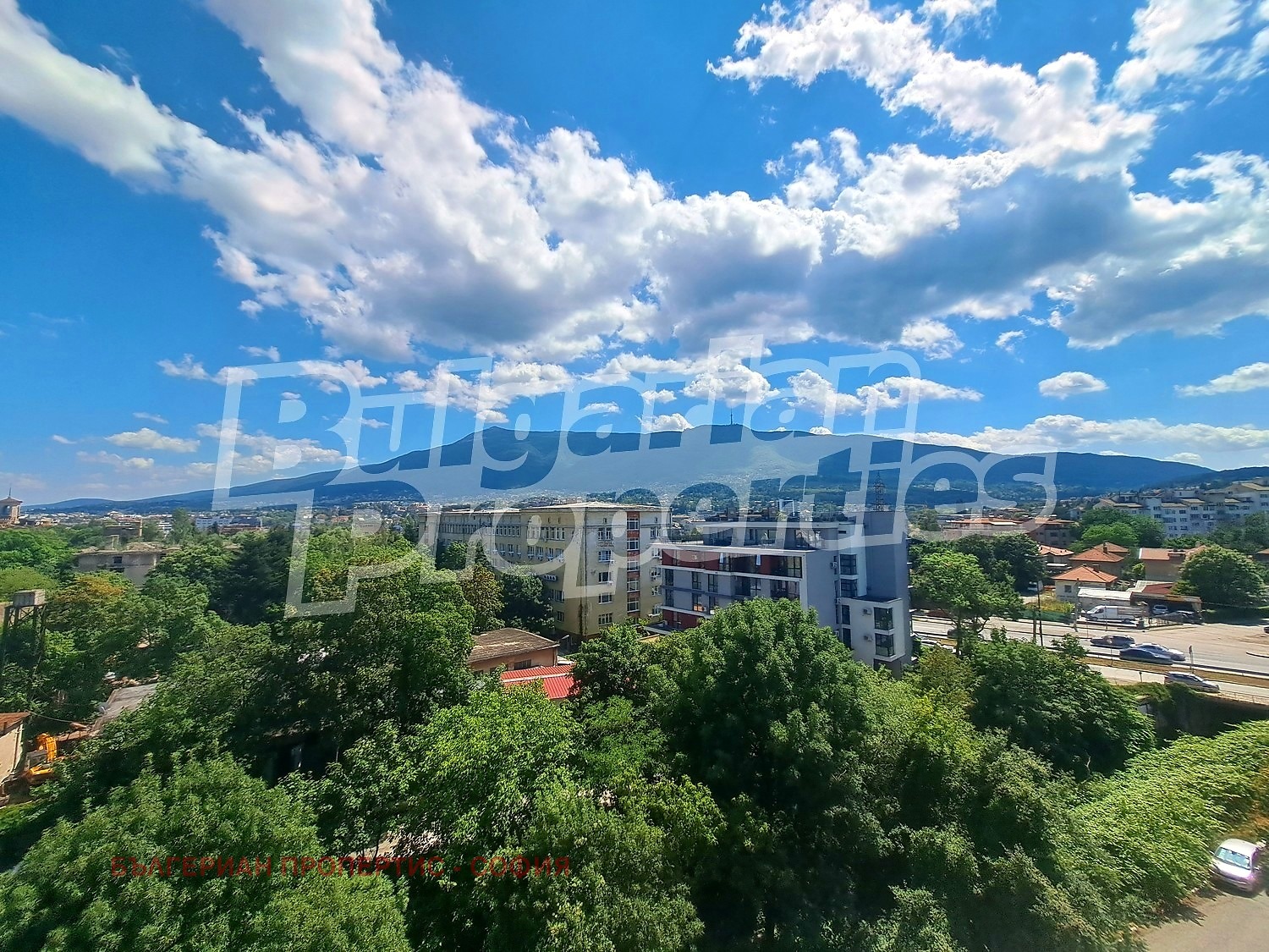 Продава 3-СТАЕН, гр. София, Овча купел, снимка 10 - Апартаменти - 55378935
