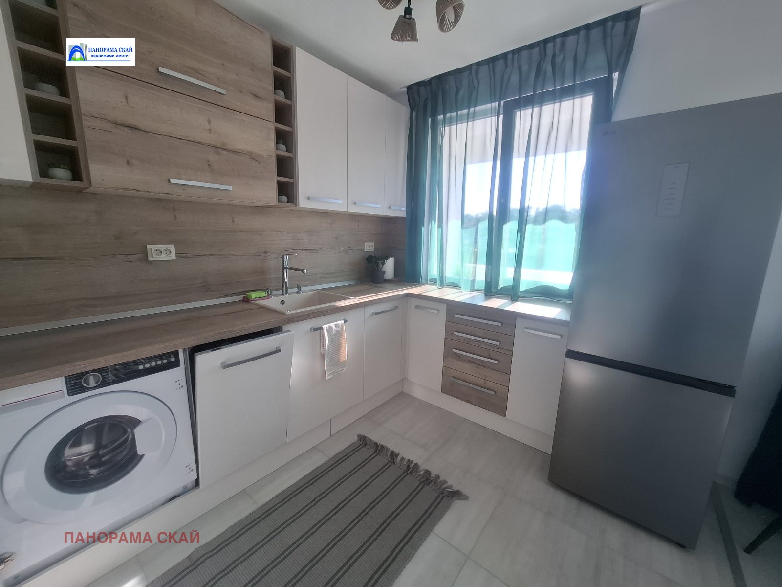Продава 3-СТАЕН, гр. Плевен, Широк център, снимка 5 - Апартаменти - 55486937