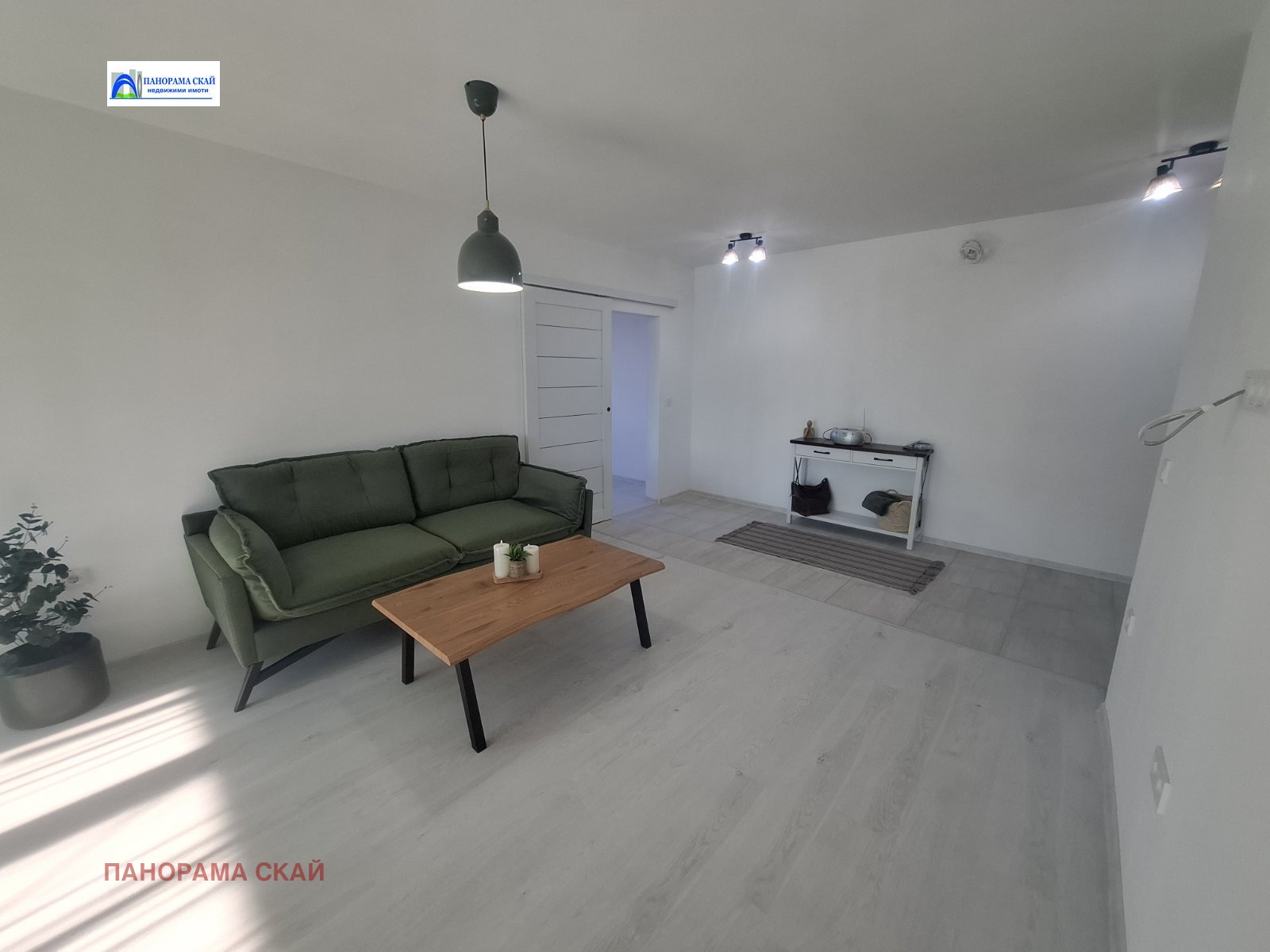 Продава 3-СТАЕН, гр. Плевен, Широк център, снимка 2 - Апартаменти - 55486937