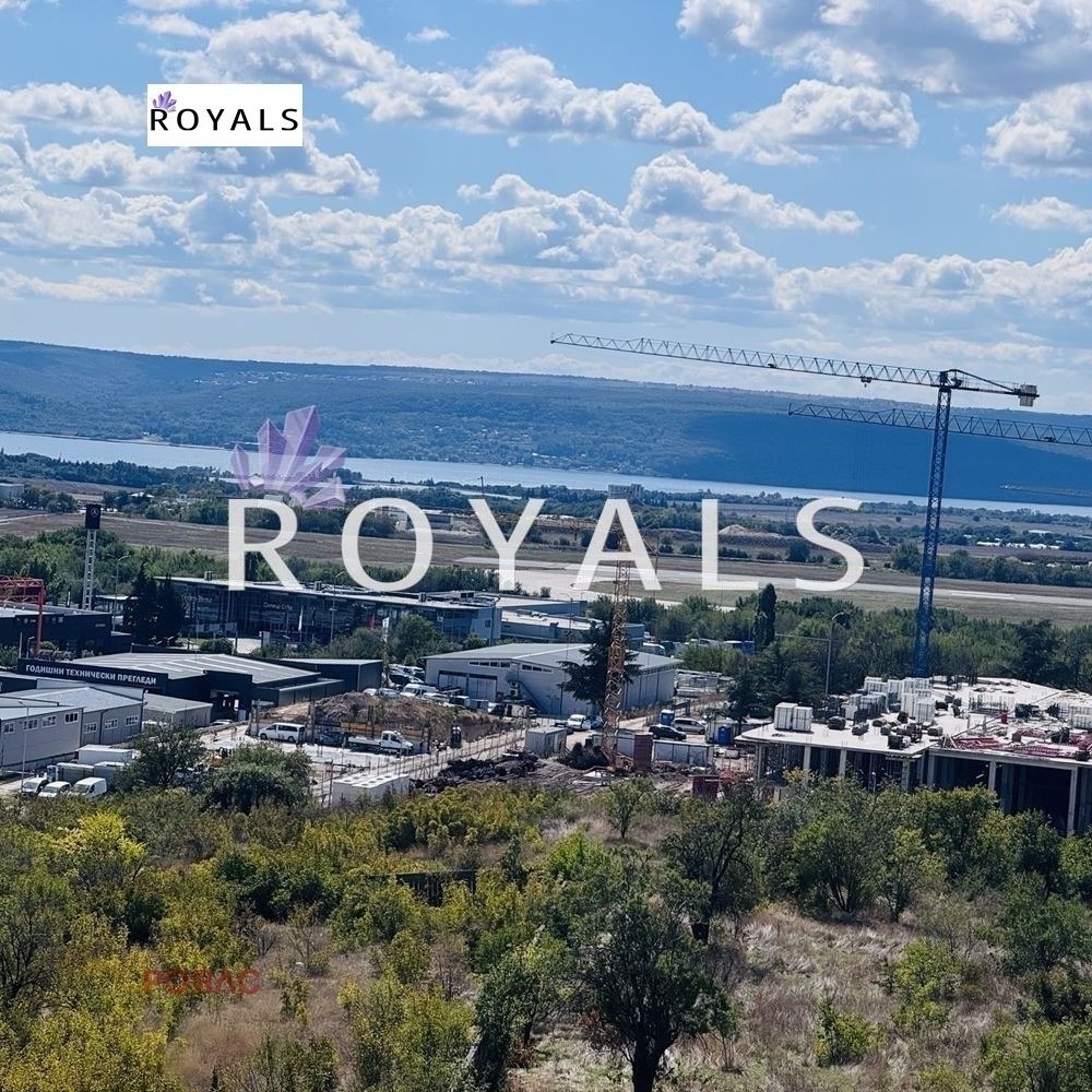 Продава  3-стаен град Варна , Владислав Варненчик 1 , 89 кв.м | 57591664
