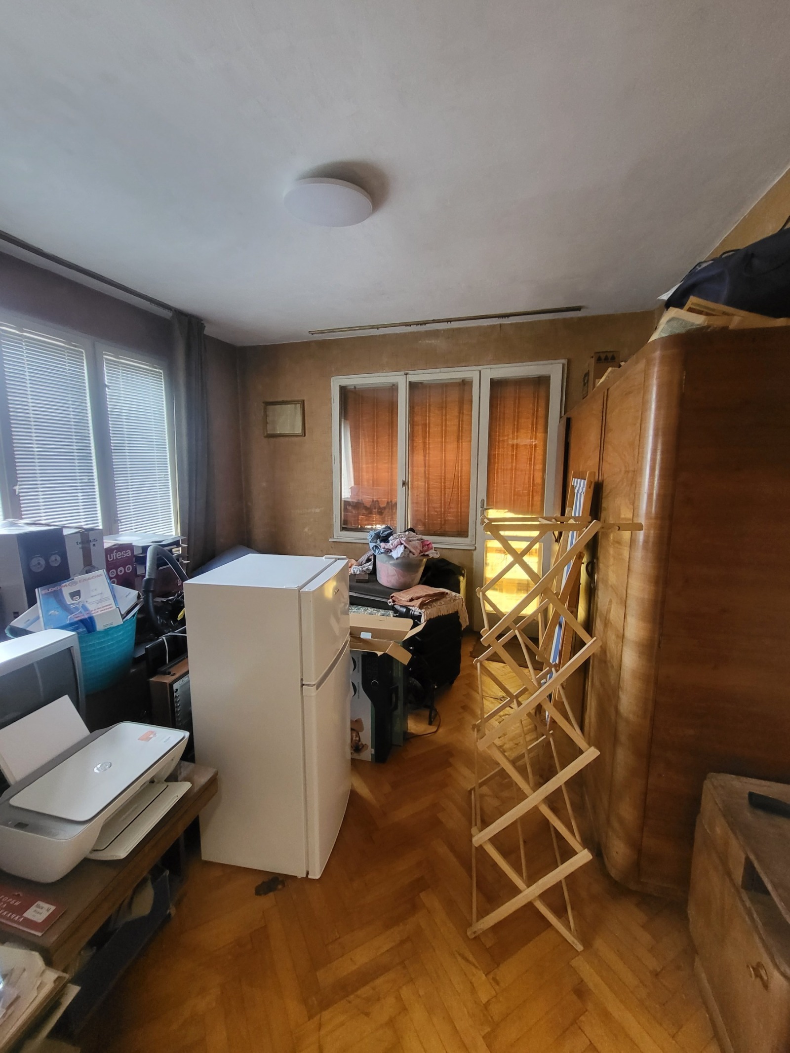 Продава 4-СТАЕН, гр. Плевен, 9-ти квартал, снимка 13 - Апартаменти - 54508723