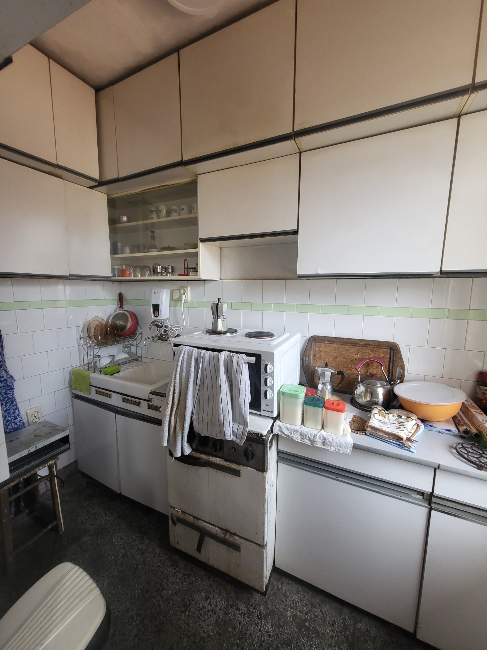 Продава 4-СТАЕН, гр. Плевен, 9-ти квартал, снимка 9 - Апартаменти - 54508723