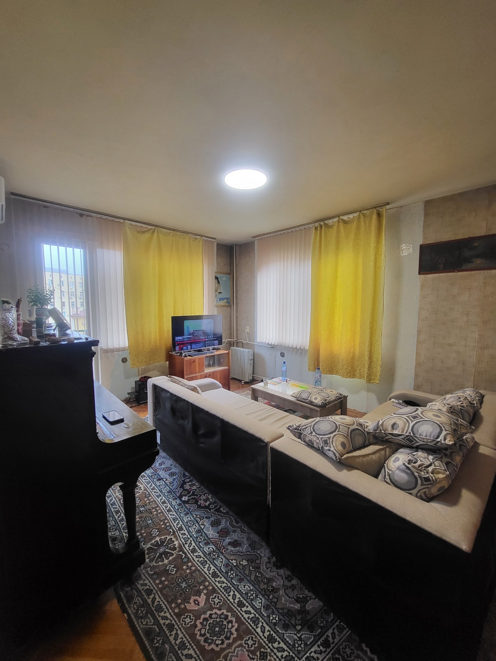 Продава 4-СТАЕН, гр. Плевен, 9-ти квартал, снимка 6 - Апартаменти - 54508723