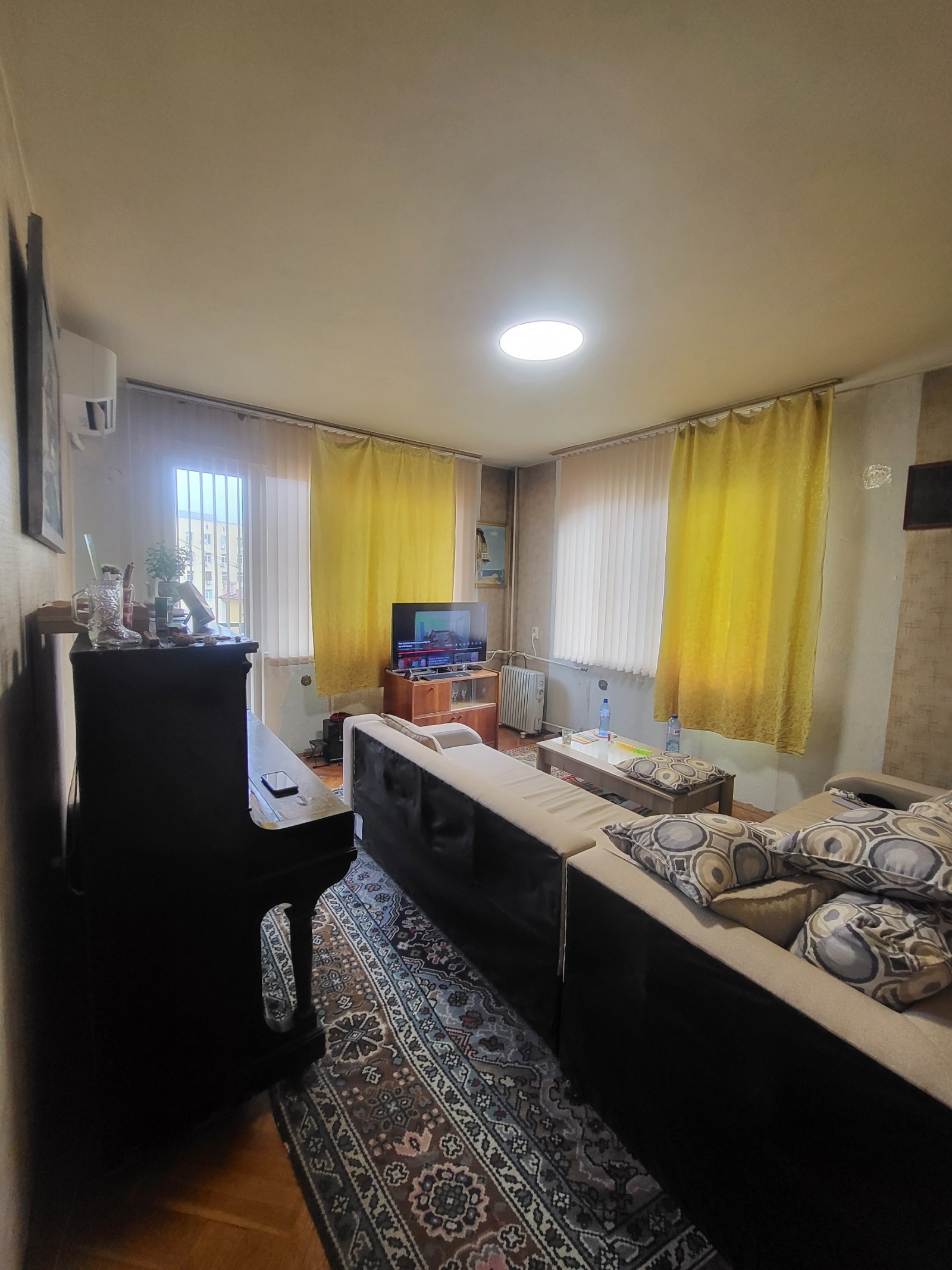 Продава 4-СТАЕН, гр. Плевен, 9-ти квартал, снимка 14 - Апартаменти - 54508723