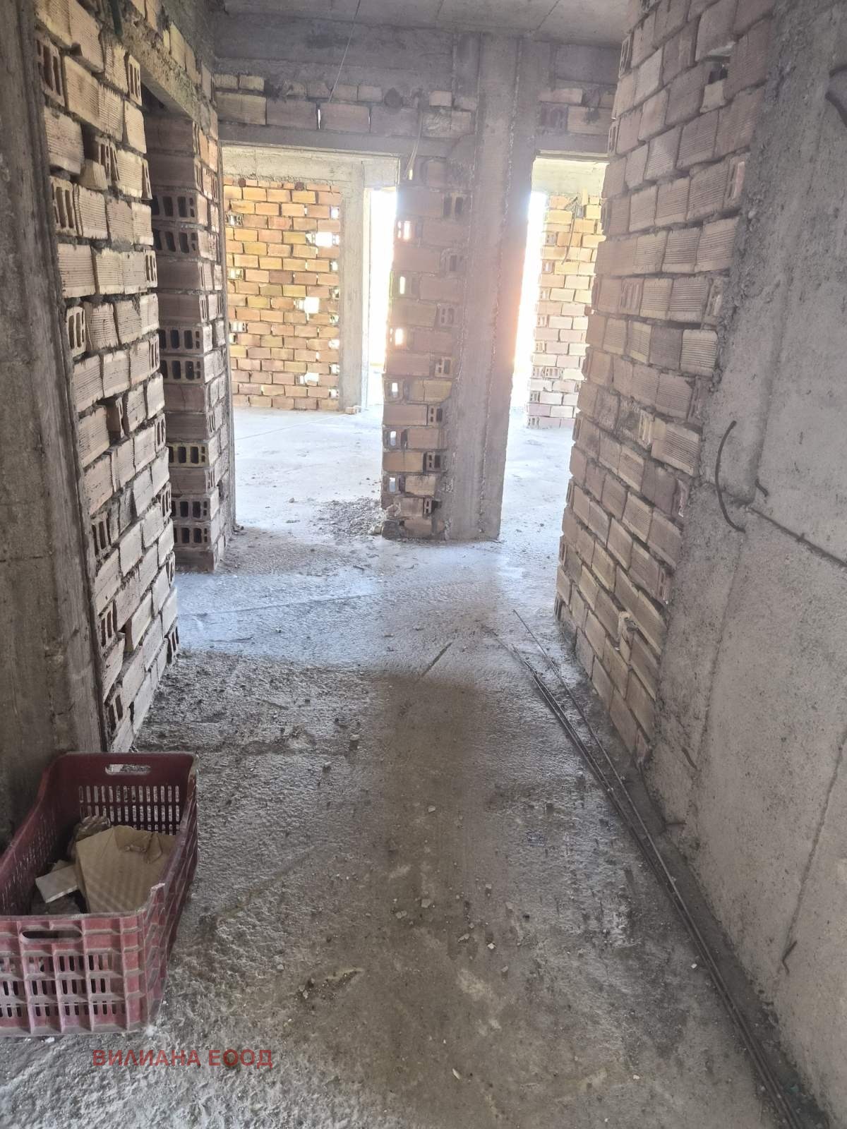 Продава ЕТАЖ ОТ КЪЩА, гр. Горна Оряховица, област Велико Търново, снимка 3 - Етаж от къща - 54919065
