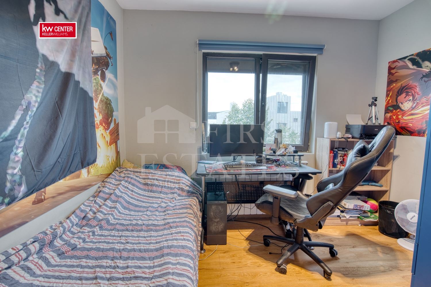 Продава КЪЩА, гр. София, м-т Детски град, снимка 15 - Къщи - 52089391