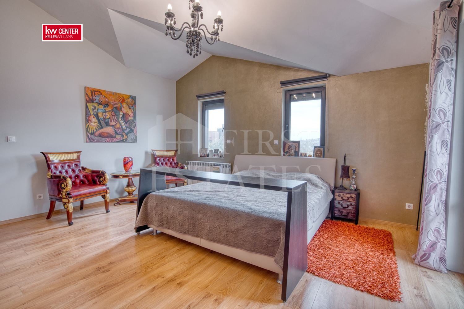 Продава КЪЩА, гр. София, м-т Детски град, снимка 8 - Къщи - 52089391