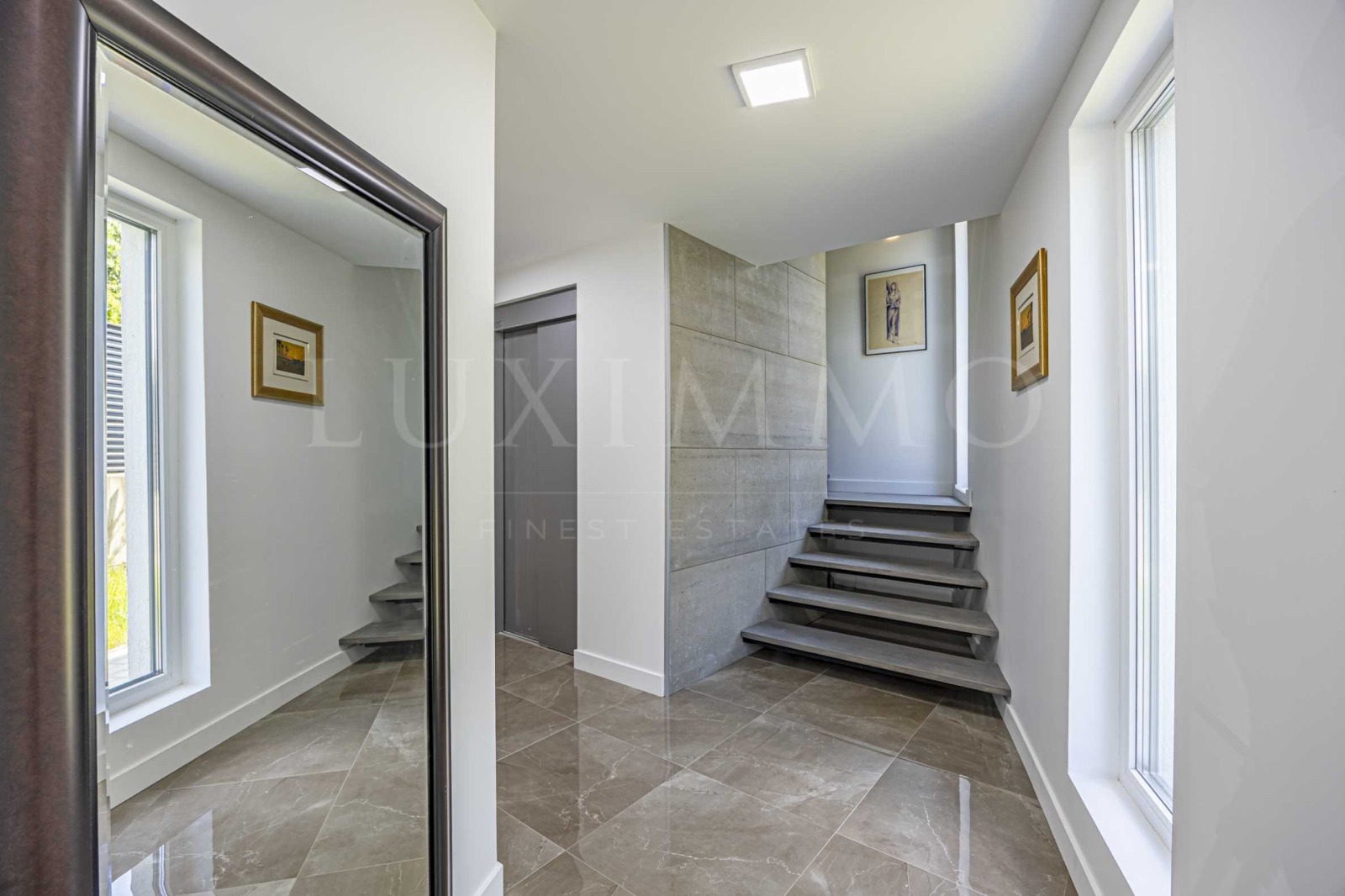 Продава КЪЩА, гр. София, гр. Банкя, снимка 8 - Къщи - 55661797