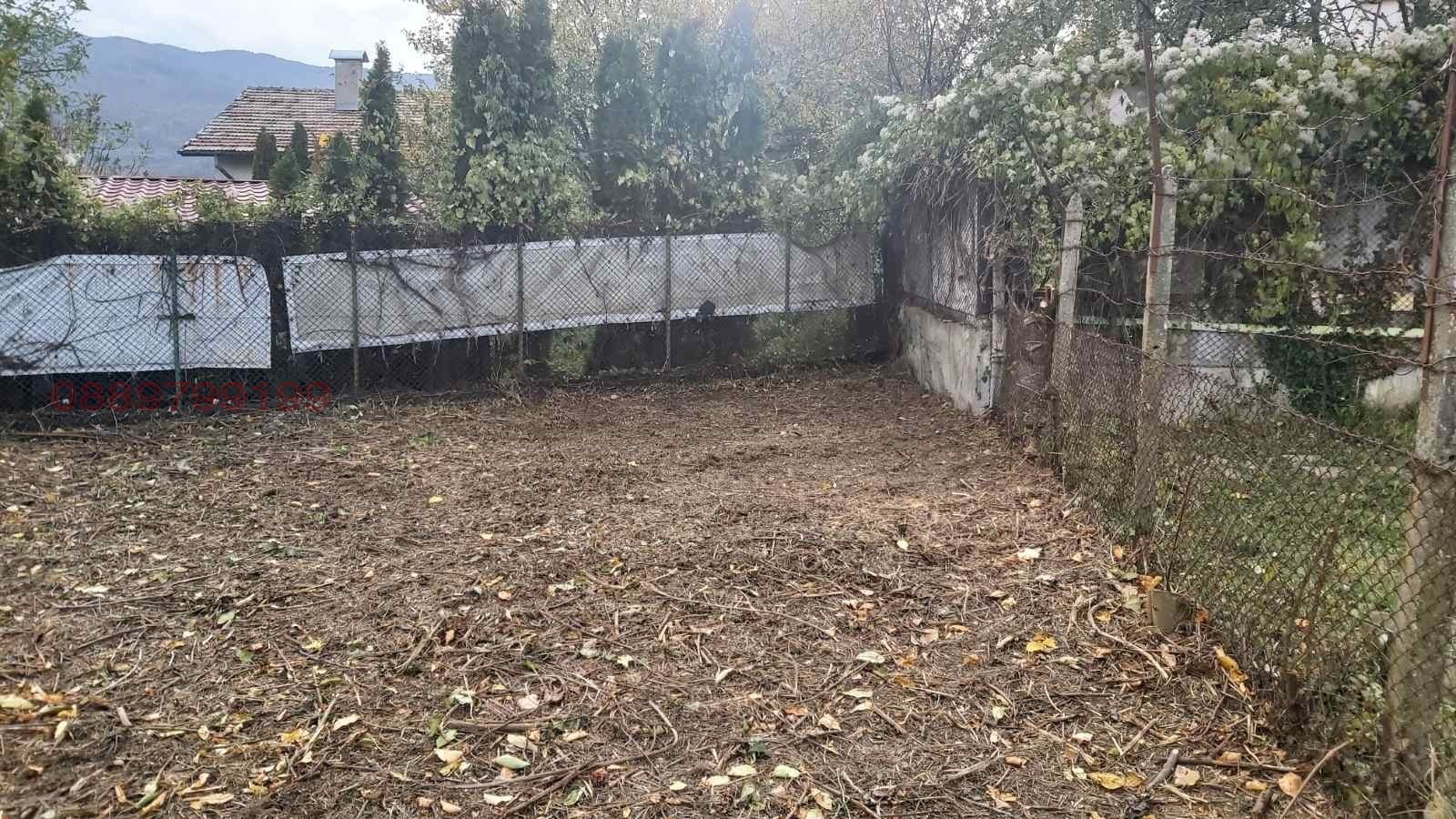 Продава ПАРЦЕЛ, с. Зелено дърво, област Габрово