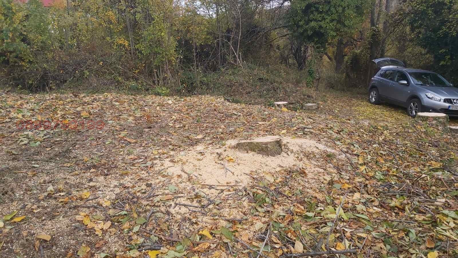 Продава ПАРЦЕЛ, с. Зелено дърво, област Габрово, снимка 2 - Парцели - 53993556