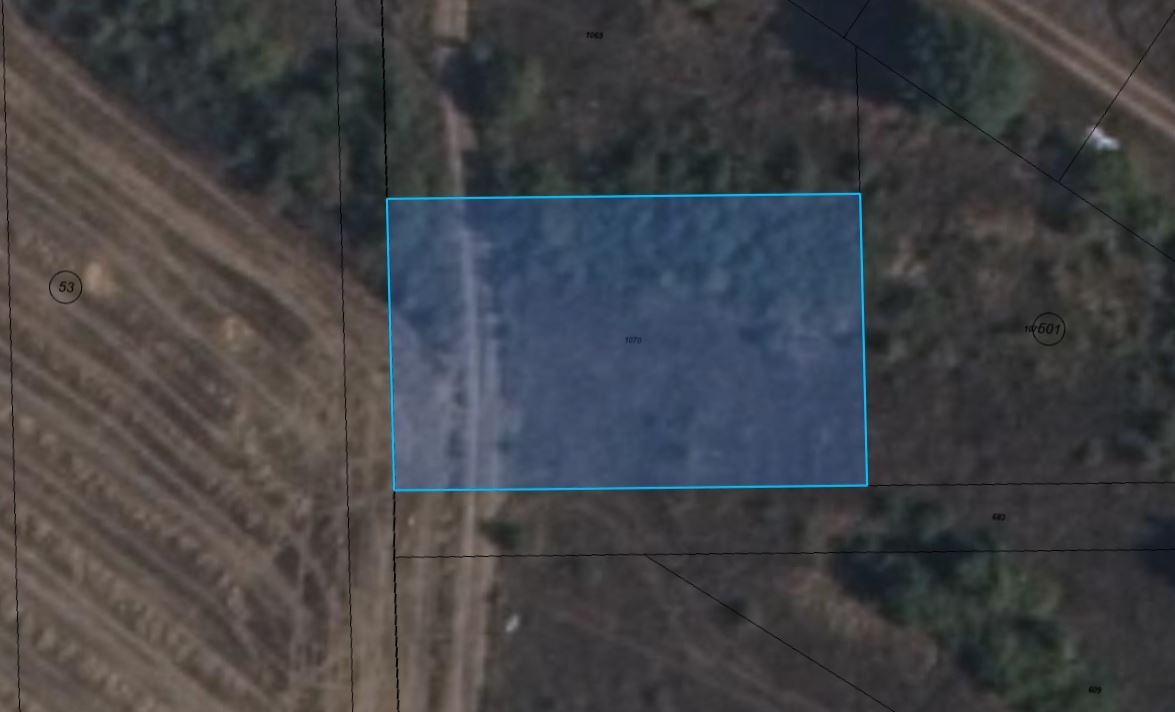 Продава ПАРЦЕЛ, с. Кичево, област Варна, снимка 2 - Парцели - 51584288