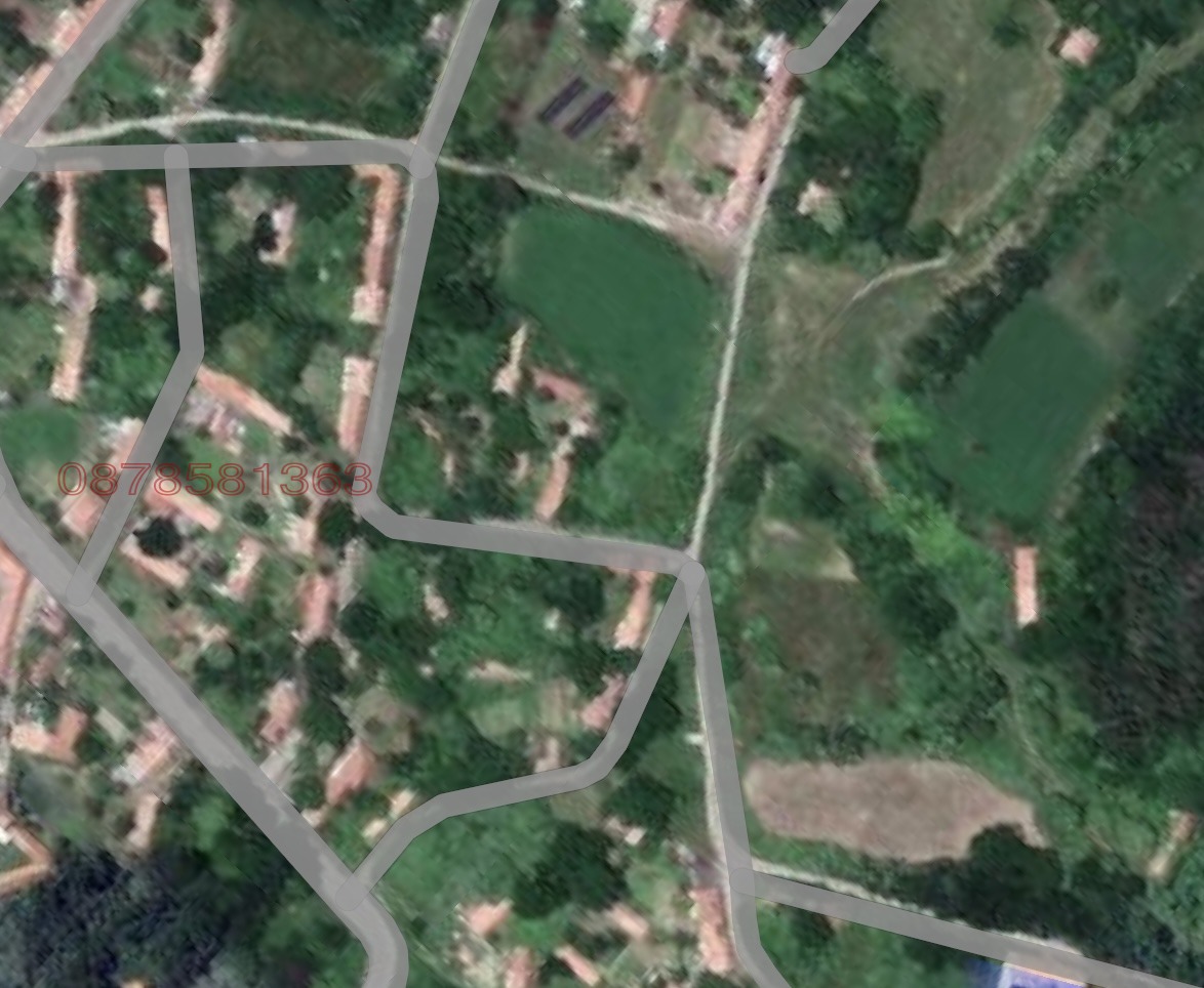 Продава ПАРЦЕЛ, с. Крамолин, област Габрово, снимка 4 - Парцели - 54136738