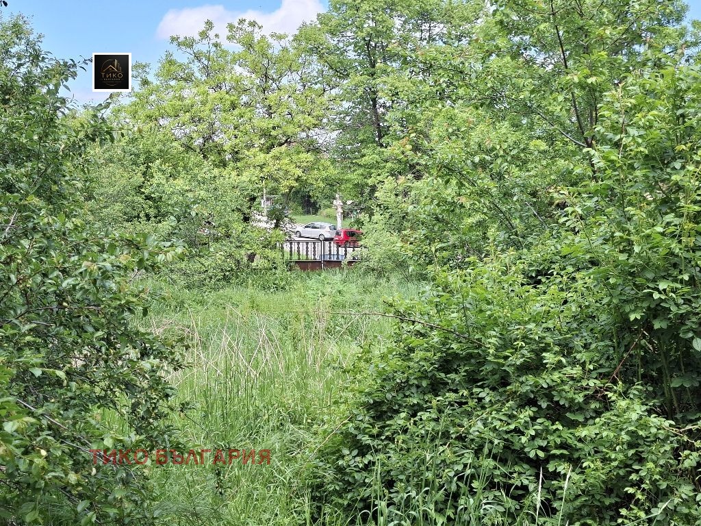 Продава ПАРЦЕЛ, гр. София, с. Лозен, снимка 2 - Парцели - 55074609