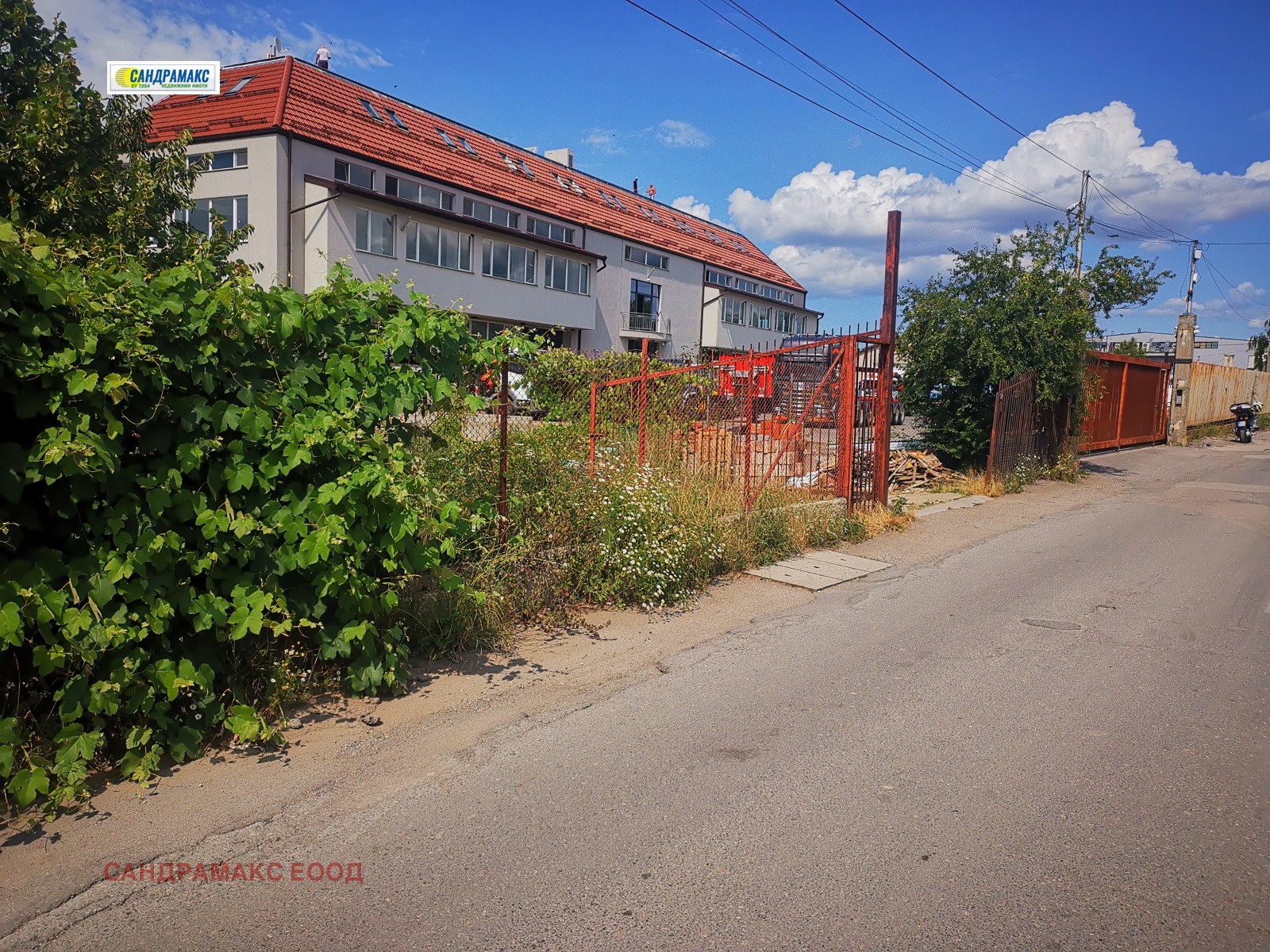 Продава ПАРЦЕЛ, гр. София, с. Лозен, снимка 6 - Парцели - 55189368