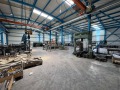 Продава  Пром. помещение област Пловдив , гр. Куклен , 1707 кв.м | 24514486 - изображение [2]