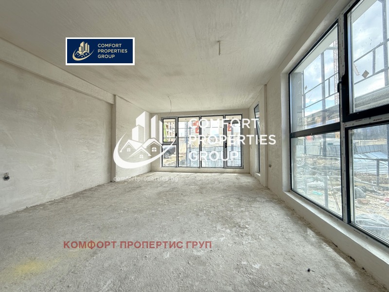 Продава 2-СТАЕН в град София, Младост 4 - 88 кв.м / 223 341 € » 436 817.03 лв., КОМФОРТ ПРОПЕРТИС ГРУП