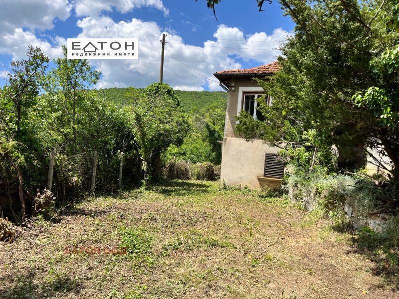 Продава ПАРЦЕЛ в област София, с. Реброво - 560 кв.м / 24 000 € » 46 939.92 лв., ЕЛТОН ООД