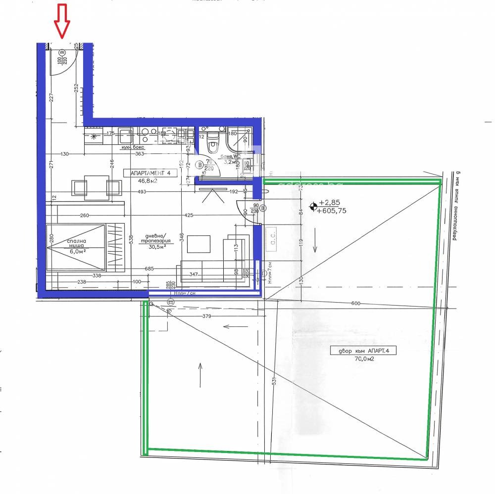 ������� 1-����� | Imot.bg � ����������� 4