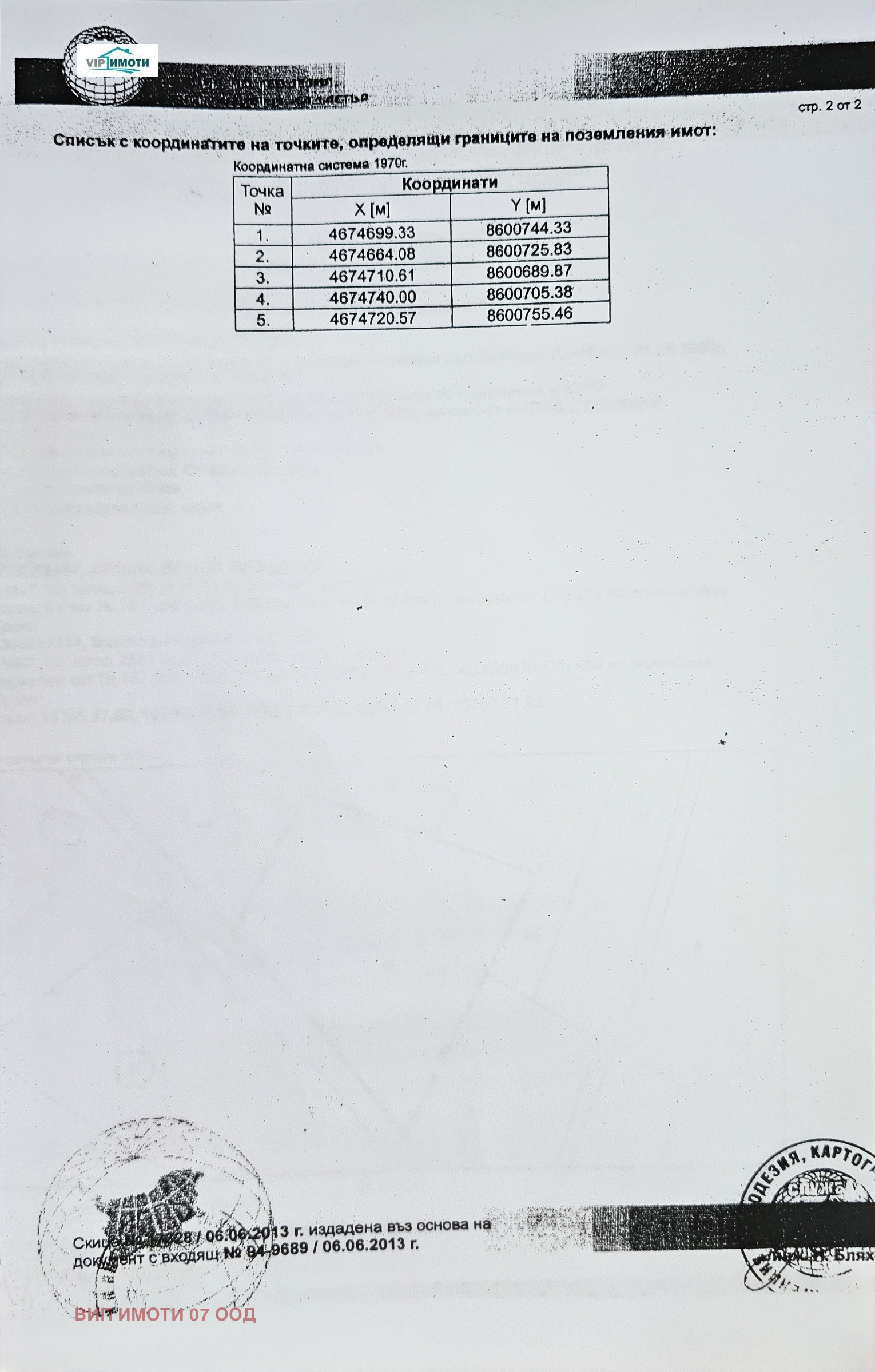 Продава ВИЛА | Imot.bg — изображение 2