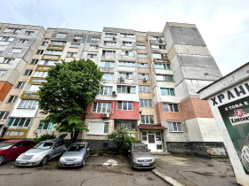 Студія Дружба 1, София 12
