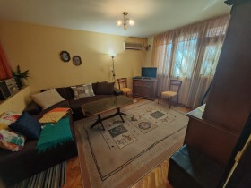 1 Schlafzimmer Wazraschdane, Burgas 3