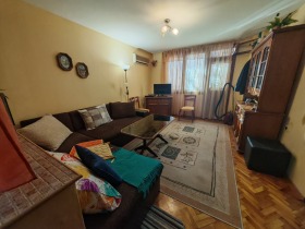 1 Schlafzimmer Wazraschdane, Burgas 2