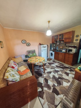 1 slaapkamer Vazrazjdane, Burgas 8