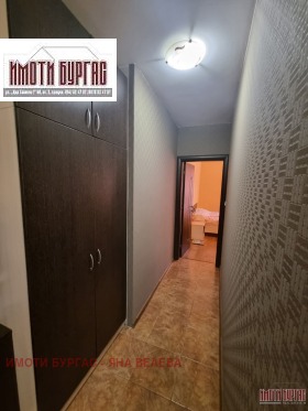 Продава  2-стаен, гр. Несебър