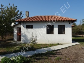 Casa Kalimantsi, región Varna 2