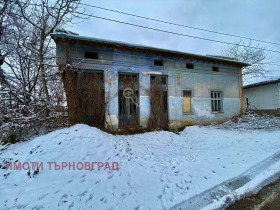 Huis Mindja, regio Veliko Tarnovo 1