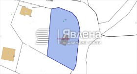 Продава парцел град София с. Железница - [1] 