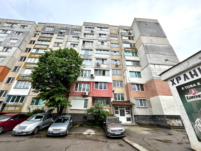 На продаж  Студія София , Дружба 1 , 47 кв.м | 31113204 - зображення [12]