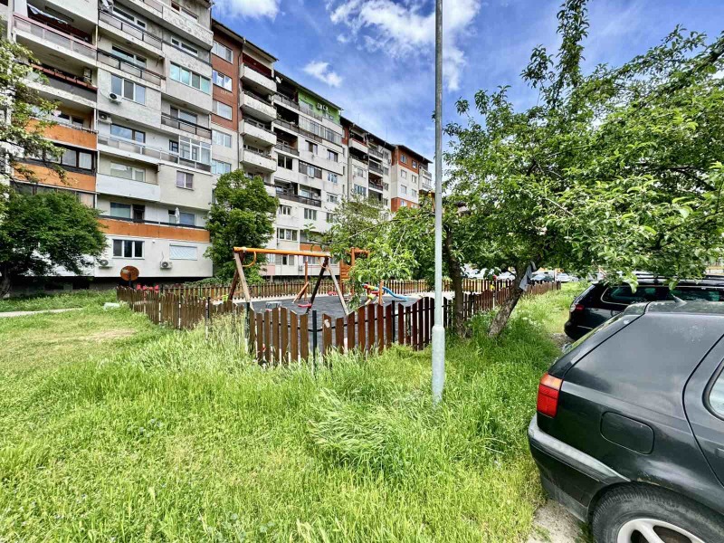 На продаж  Студія София , Дружба 1 , 47 кв.м | 31113204 - зображення [15]