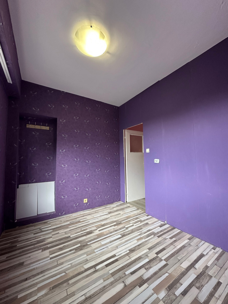 Продава 1-СТАЕН, гр. София, Люлин 6, снимка 4 - Апартаменти - 53072492