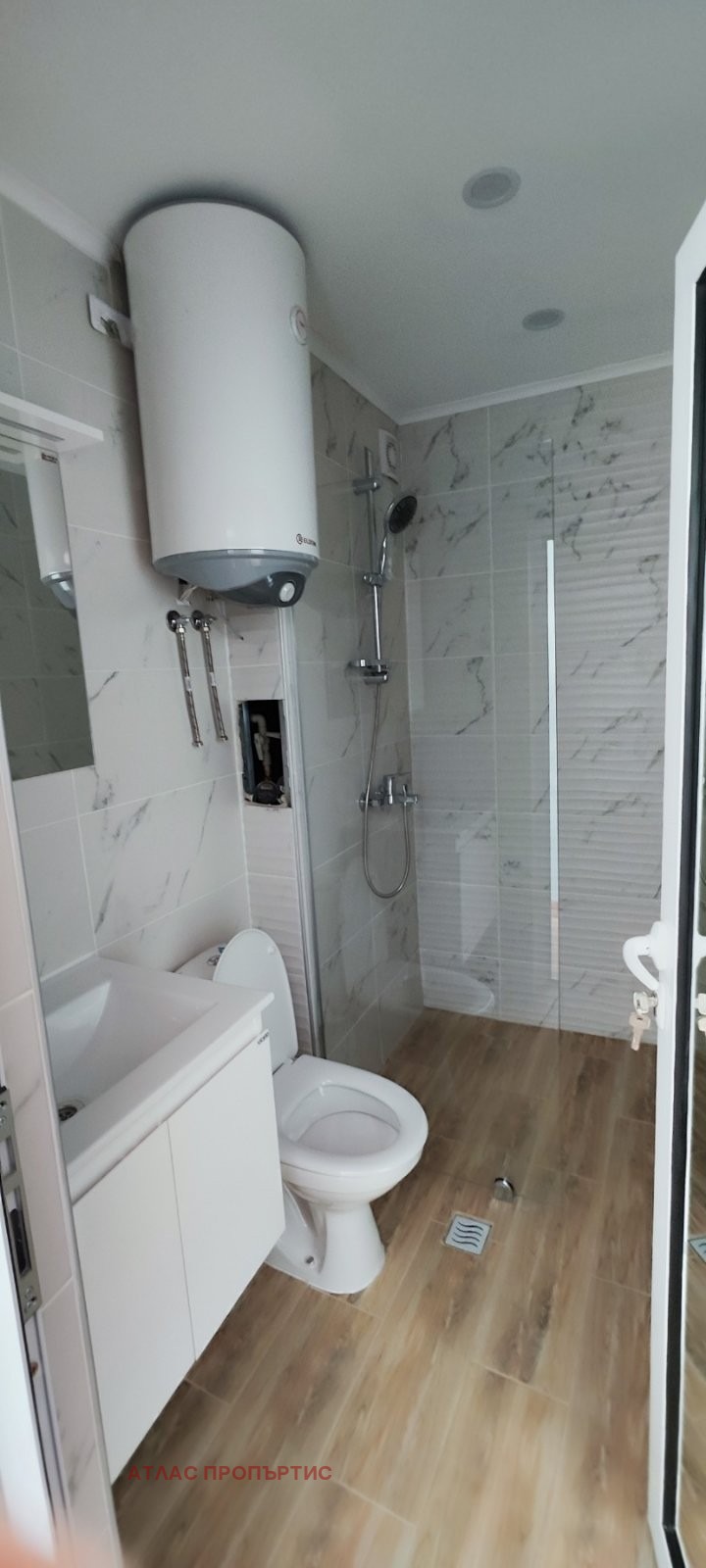 Продава АТЕЛИЕ, ТАВАН, гр. София, Студентски град, снимка 5 - Апартаменти - 53887824