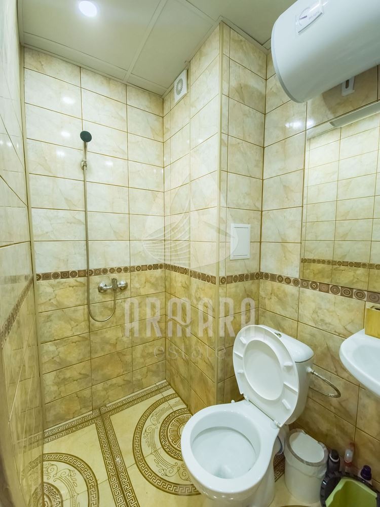 Продава 1-СТАЕН, гр. Пловдив, Пещерско шосе, снимка 7 - Апартаменти - 54910588