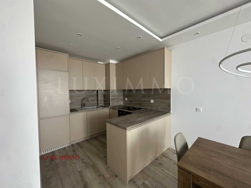 À venda  1 quarto Sofia , Manastirski livadi , 81 m² | 96571916 - imagem [2]