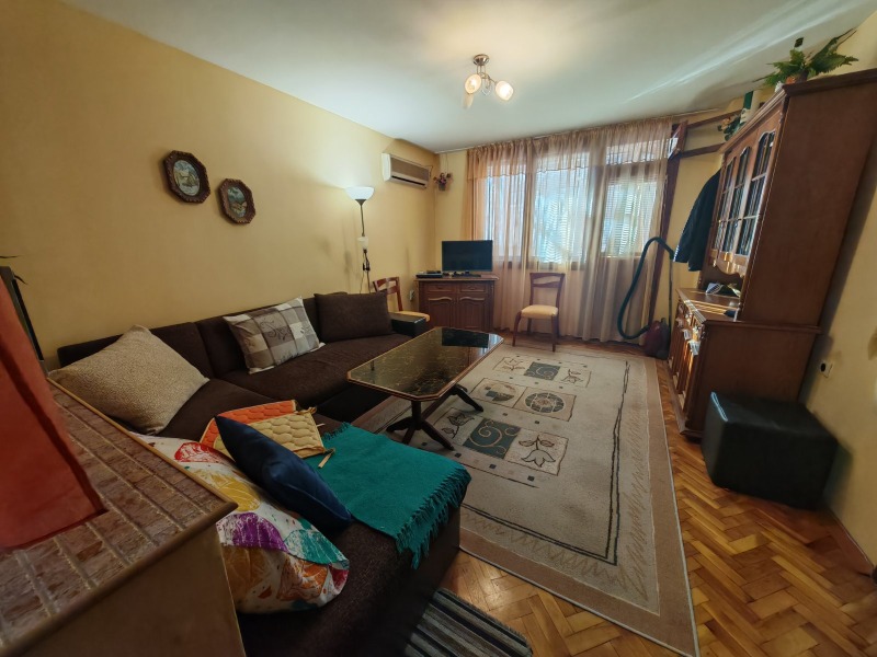 Eladó  1 hálószoba Burgas , Vazrazsdane , 59 négyzetméter | 24867768 - kép [2]