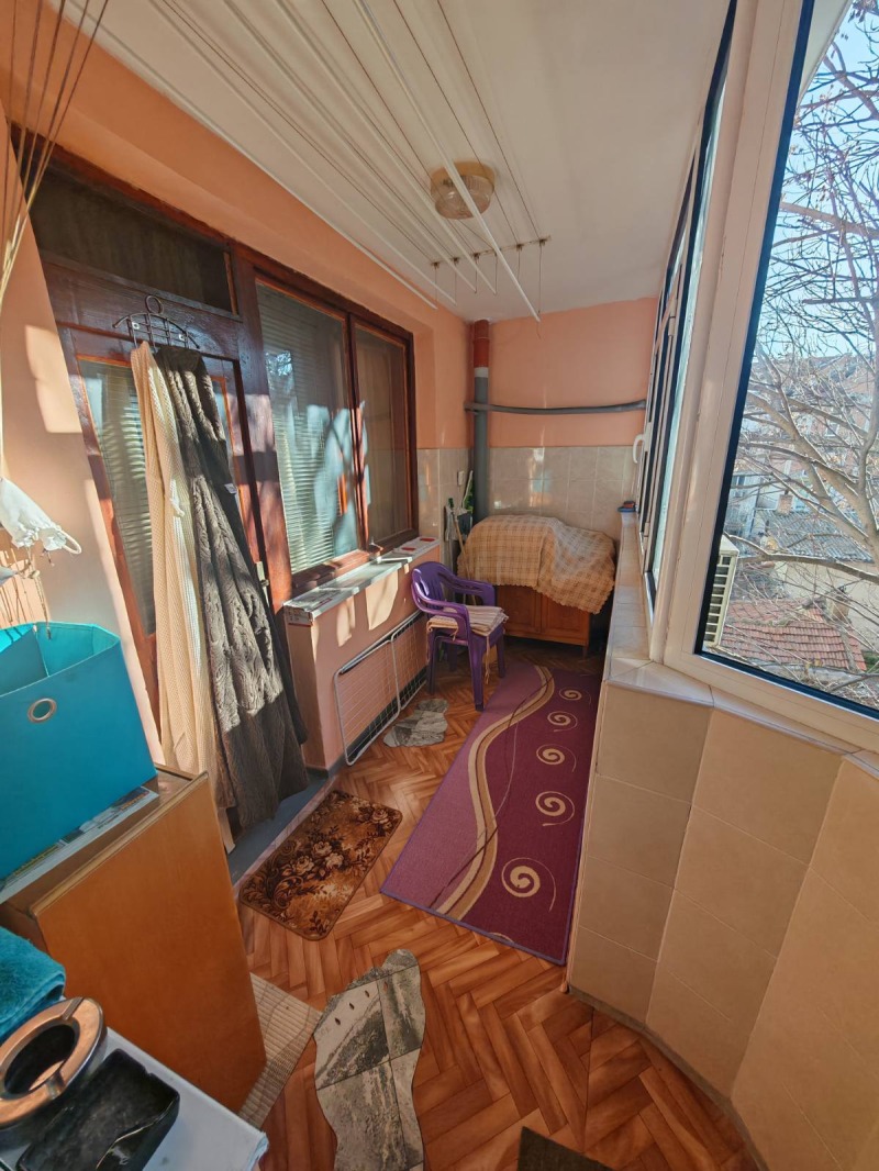 Продава  2-стаен град Бургас , Възраждане , 59 кв.м | 24867768 - изображение [10]