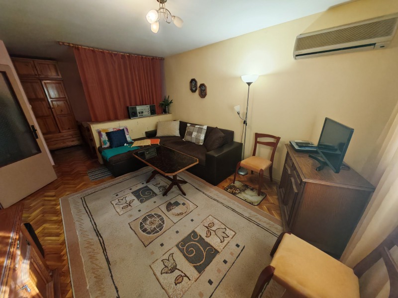 Продава  2-стаен град Бургас , Възраждане , 59 кв.м | 24867768