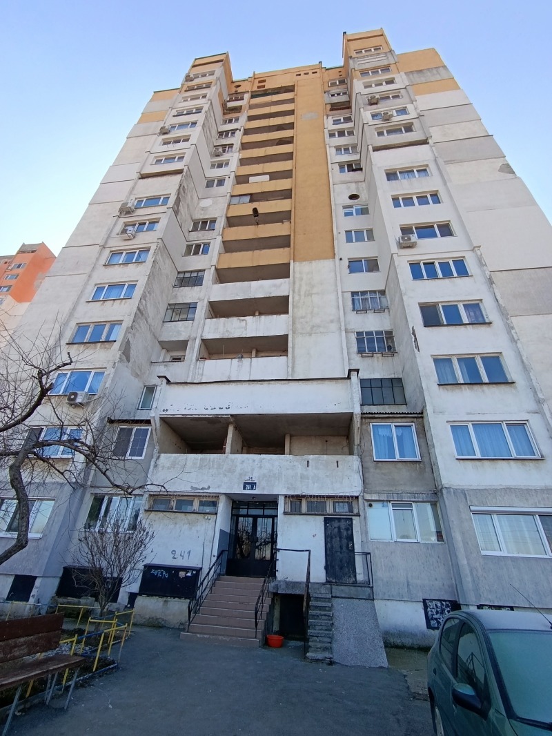 Продава 2-СТАЕН, гр. София, Обеля 2, снимка 2 - Aпартаменти - 49079840