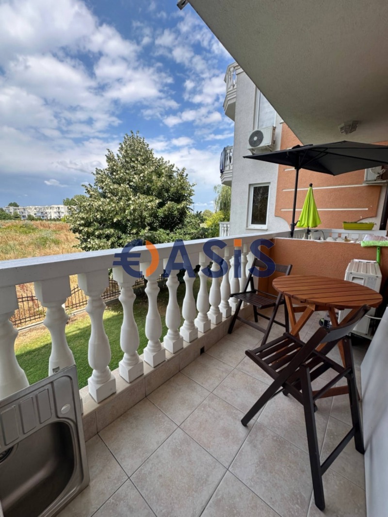 Продается  1 спальня область Бургас , к.к. Слънчев бряг , 42 кв.м | 97593365 - изображение [13]