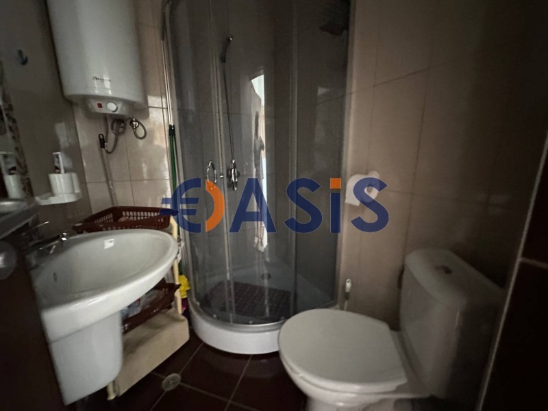 Продается  1 спальня область Бургас , к.к. Слънчев бряг , 42 кв.м | 97593365 - изображение [10]