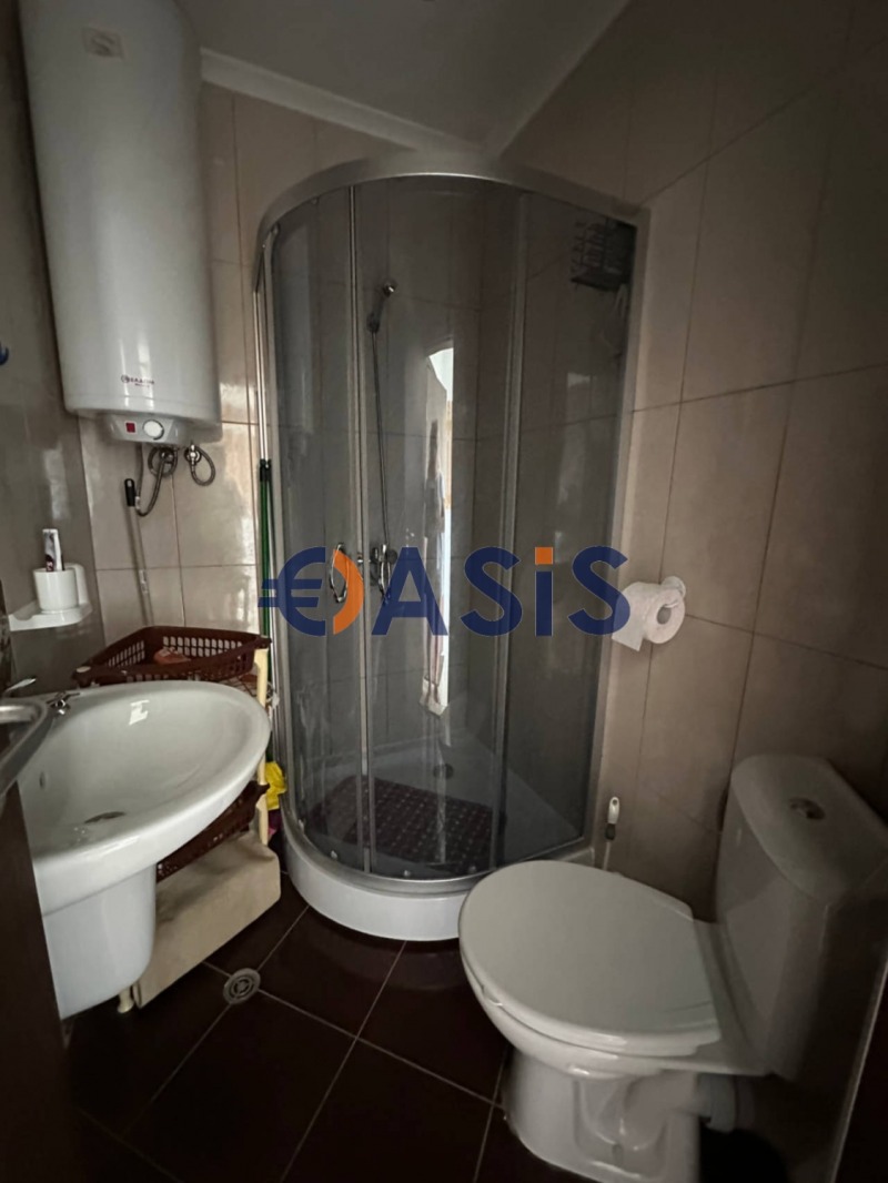 Продается  1 спальня область Бургас , к.к. Слънчев бряг , 42 кв.м | 97593365 - изображение [9]