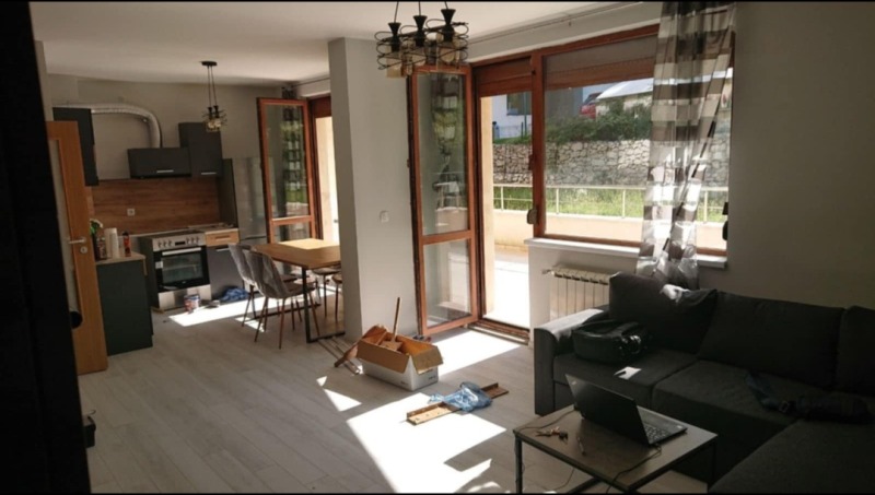 En venta  1 dormitorio Sofia , Karpuzitsa , 99 metros cuadrados | 14469159
