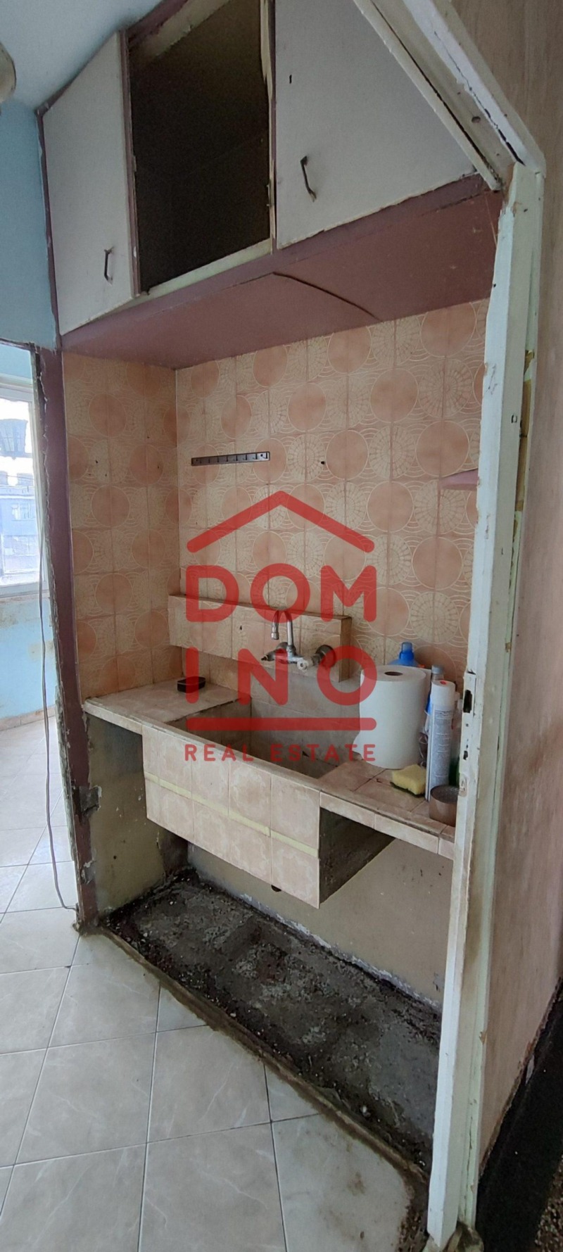 Satılık  1 yatak odası Plovdiv , Hristo Smirnenski , 60 metrekare | 14573334 - görüntü [5]