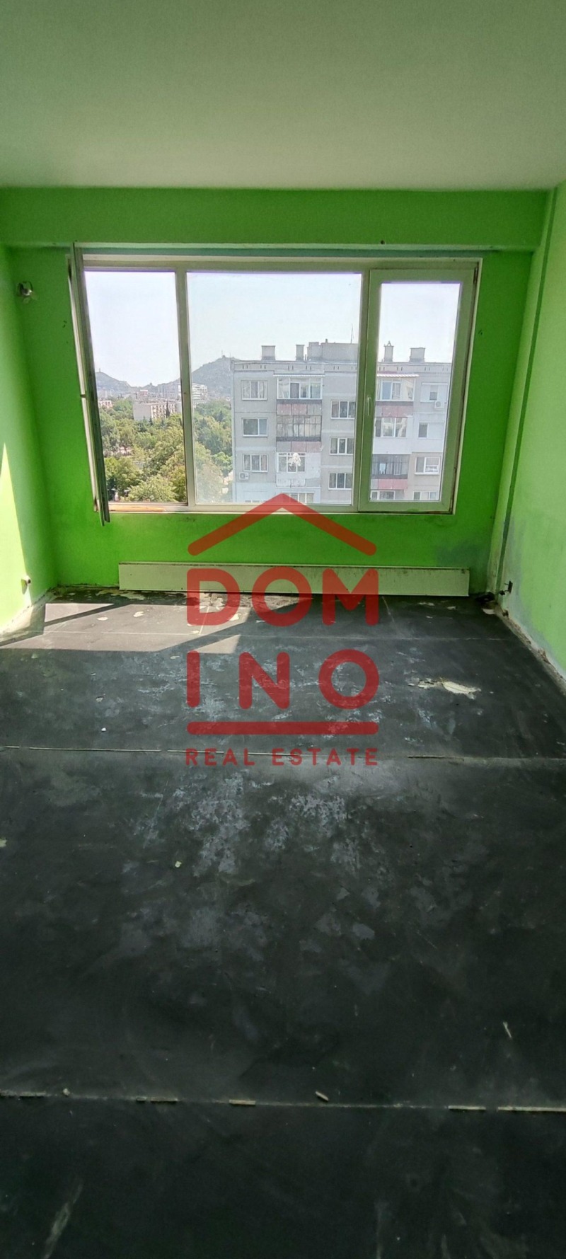 Satılık  1 yatak odası Plovdiv , Hristo Smirnenski , 60 metrekare | 14573334 - görüntü [2]