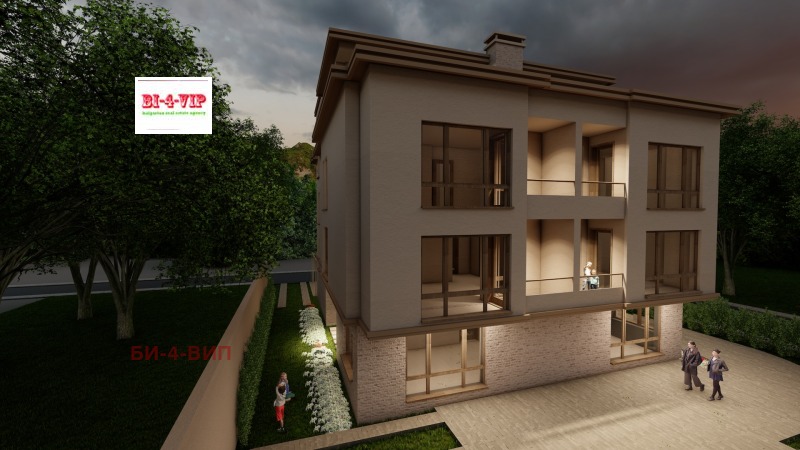 Zu verkaufen  1 Schlafzimmer Sofia , Karpuziza , 79 qm | 98078780 - Bild [3]
