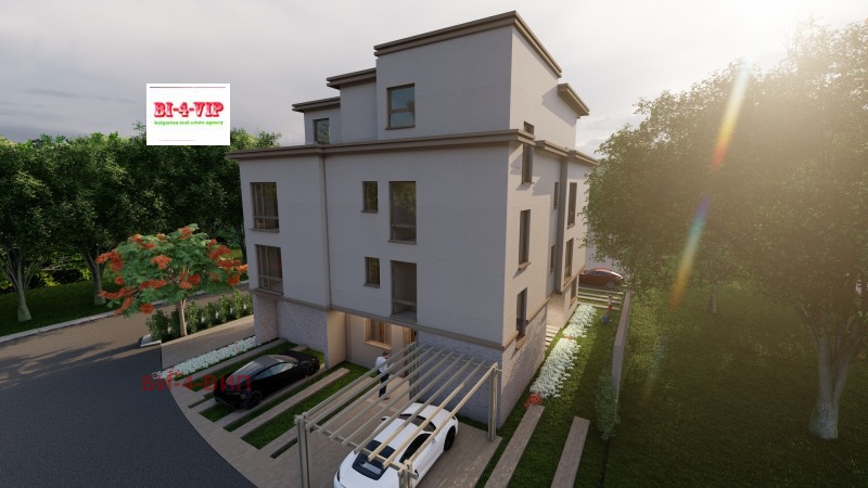 Zu verkaufen  1 Schlafzimmer Sofia , Karpuziza , 79 qm | 98078780