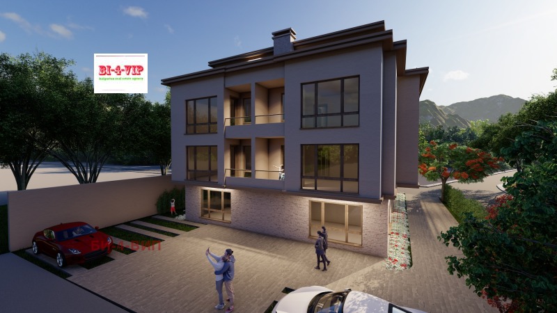 Zu verkaufen  1 Schlafzimmer Sofia , Karpuziza , 79 qm | 98078780 - Bild [2]